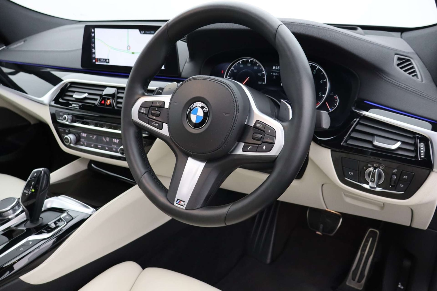 Used BMW 6 Series 2018 for sale - 76548066: Photo 14