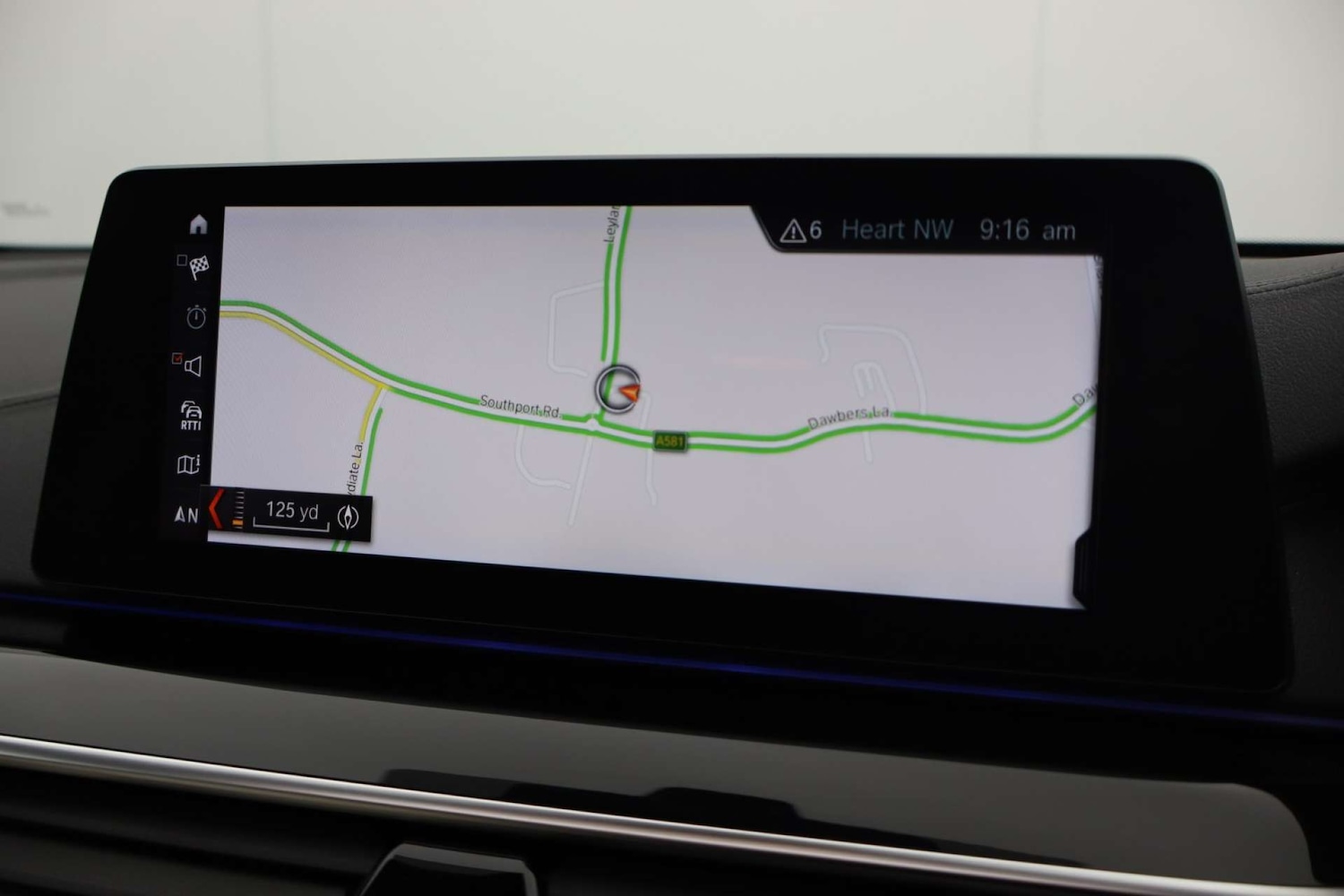 Used BMW 6 Series 2018 for sale - 76548066: Photo 15