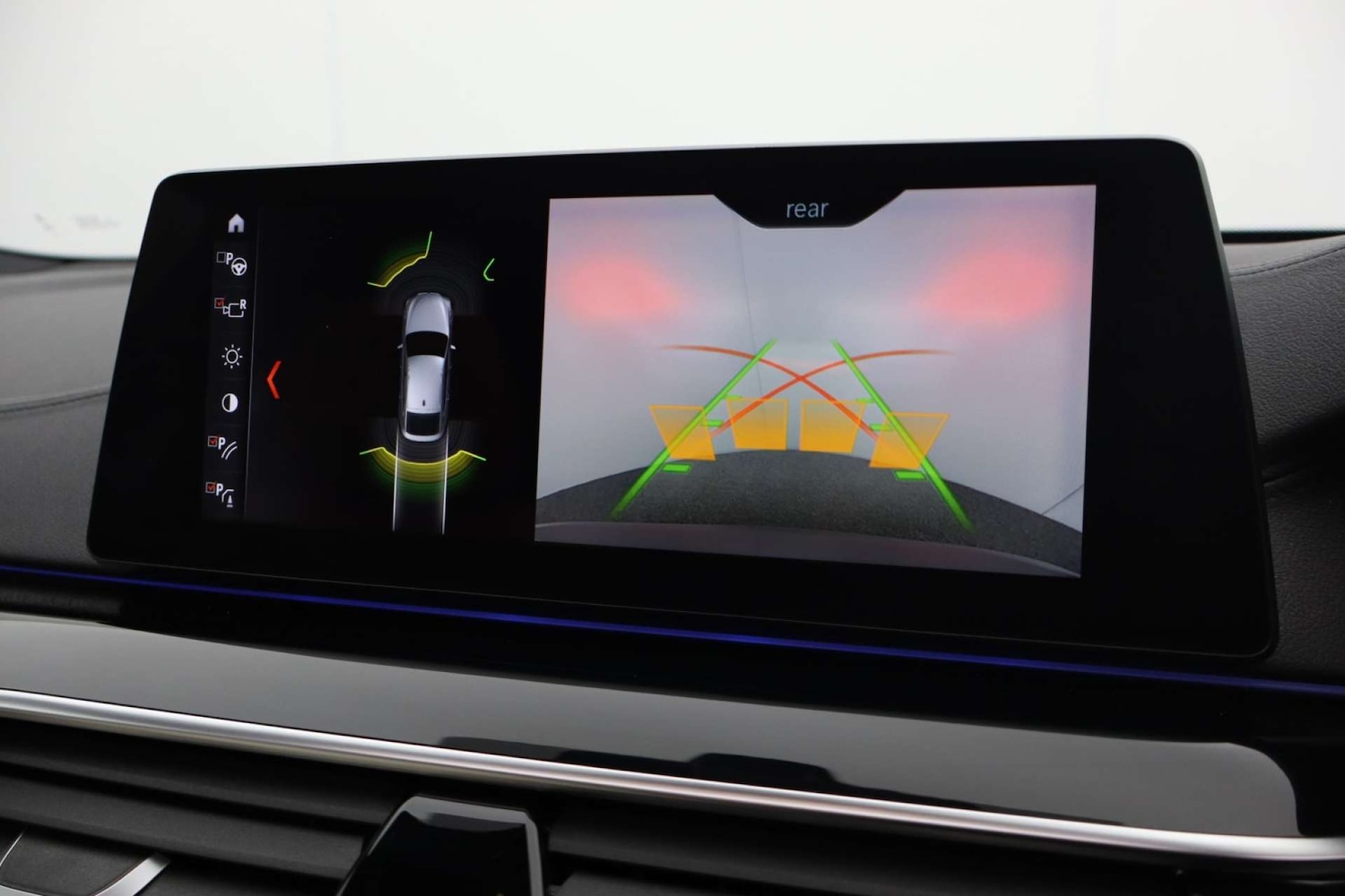 Used BMW 6 Series 2018 for sale - 76548066: Photo 16