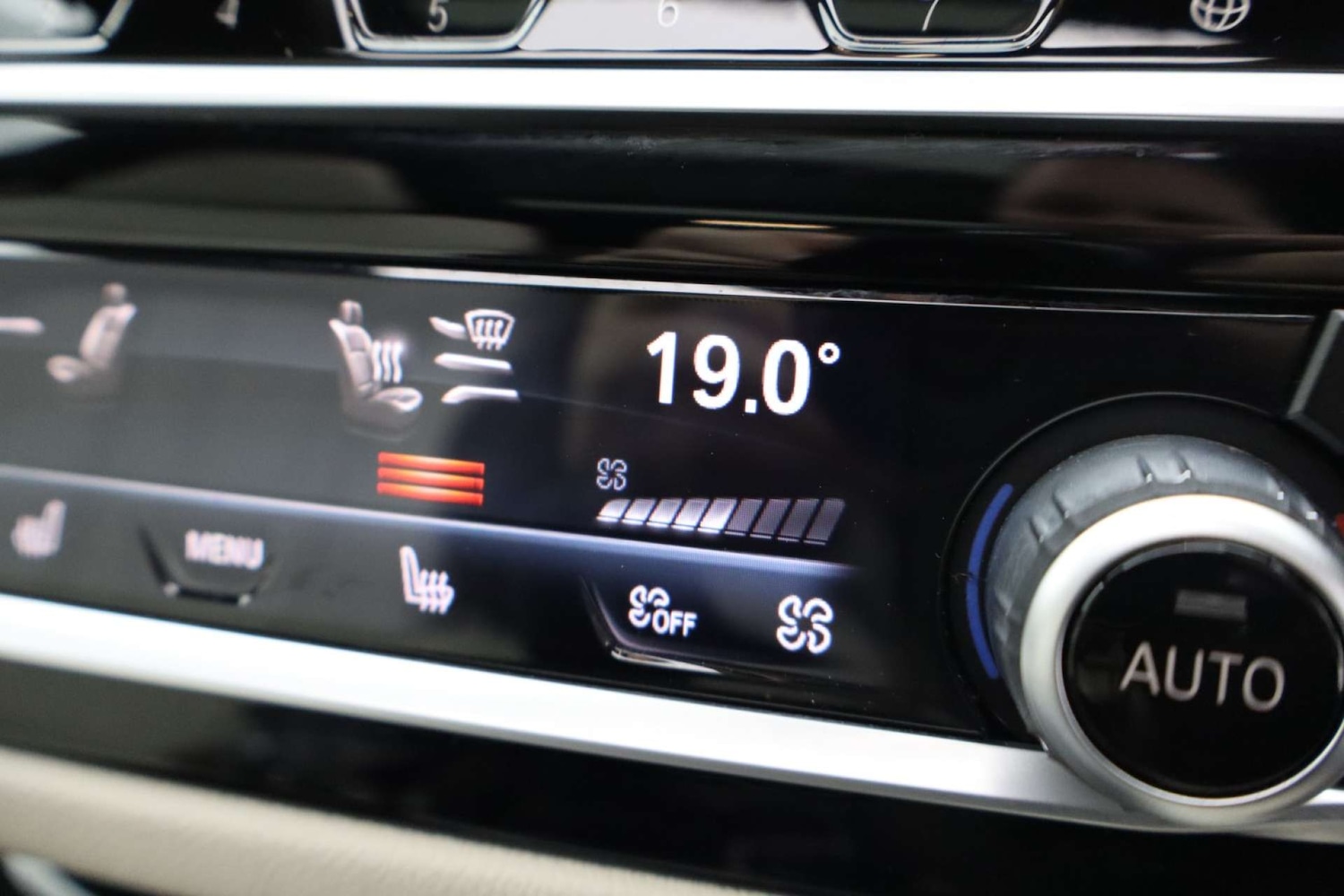 Used BMW 6 Series 2018 for sale - 76548066: Photo 17