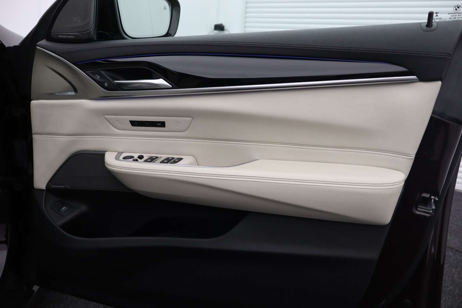 Used BMW 6 Series 2018 for sale - 76548066: Photo 21