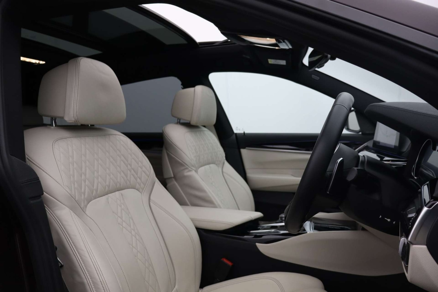 Used BMW 6 Series 2018 for sale - 76548066: Photo 25