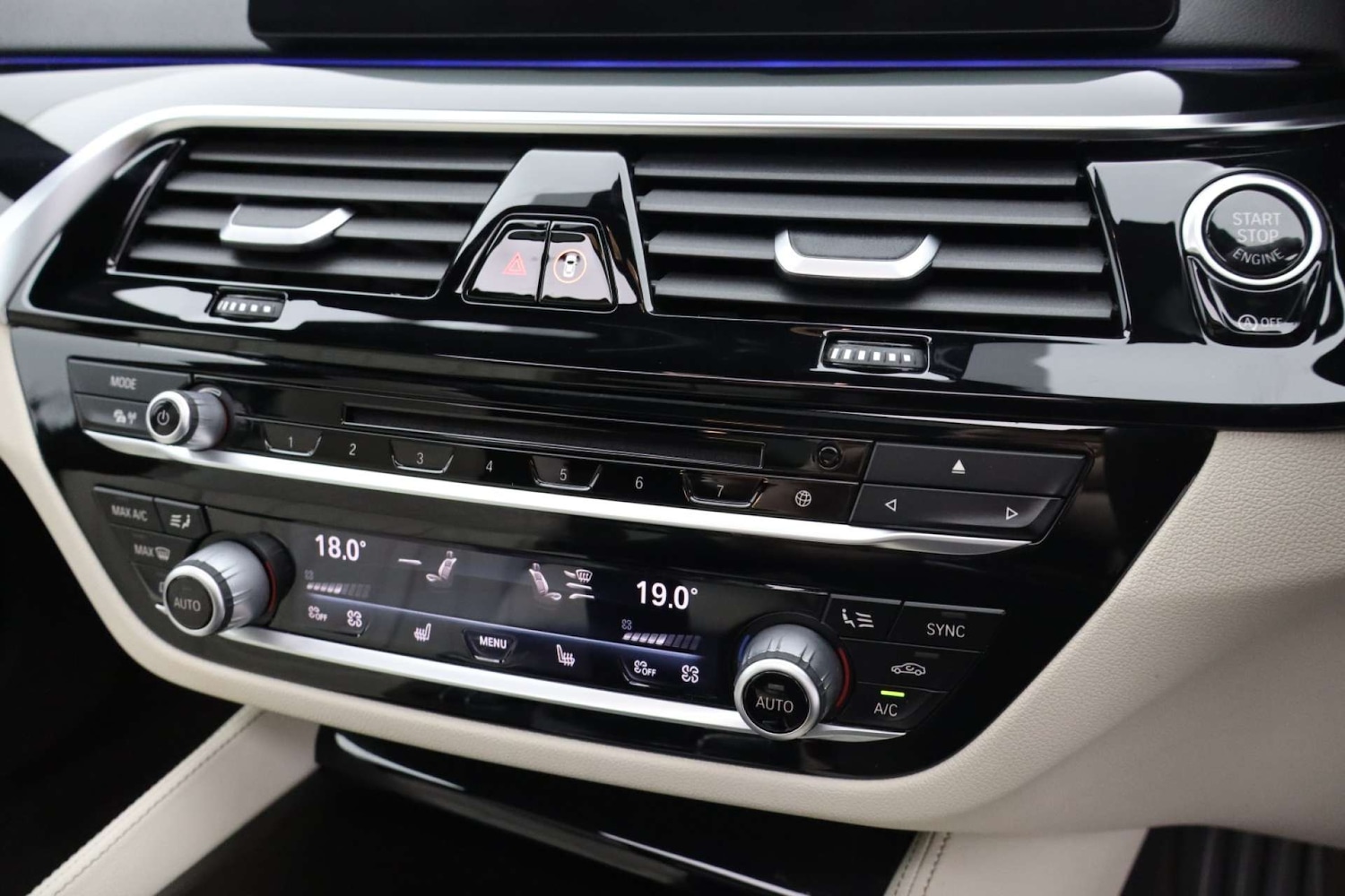 Used BMW 6 Series 2018 for sale - 76548066: Photo 39