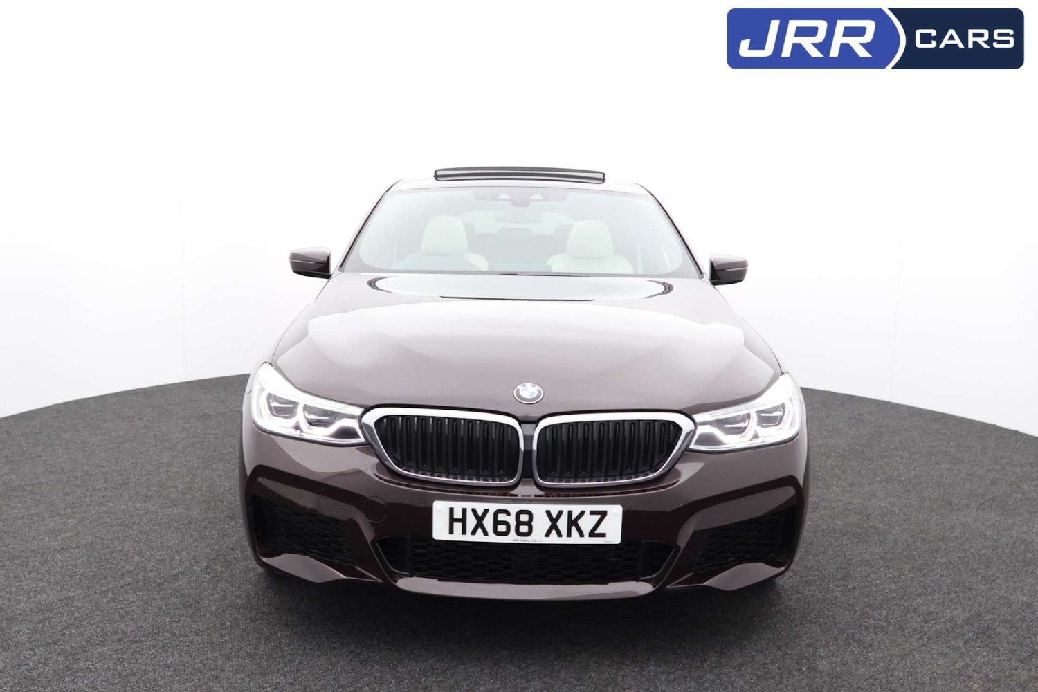 Used BMW 6 Series 2018 for sale - 76548066: Photo 4