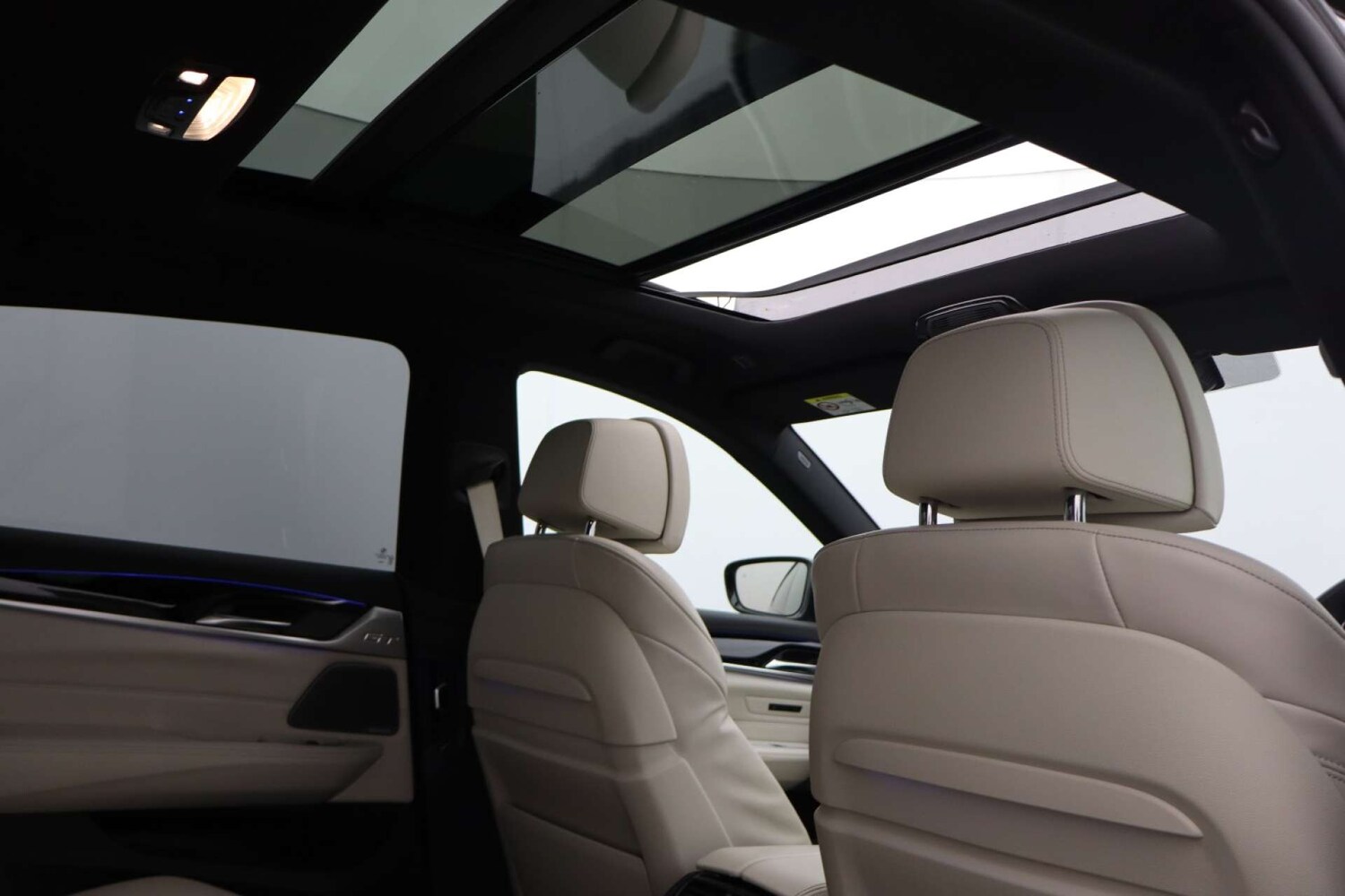 Used BMW 6 Series 2018 for sale - 76548066: Photo 48