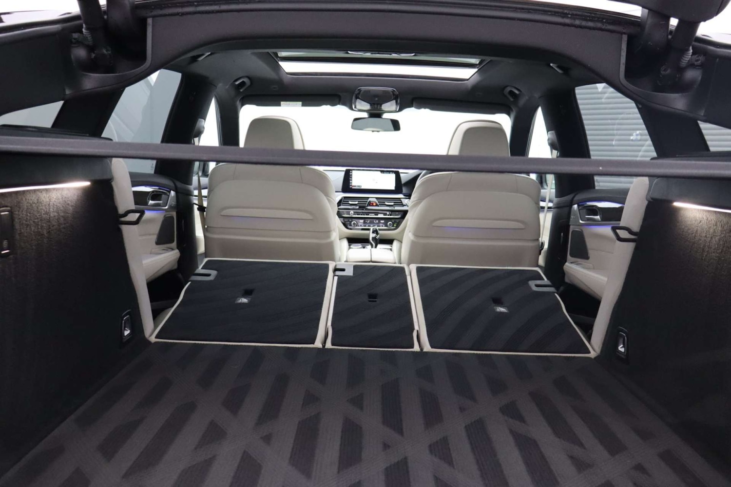 Used BMW 6 Series 2018 for sale - 76548066: Photo 56