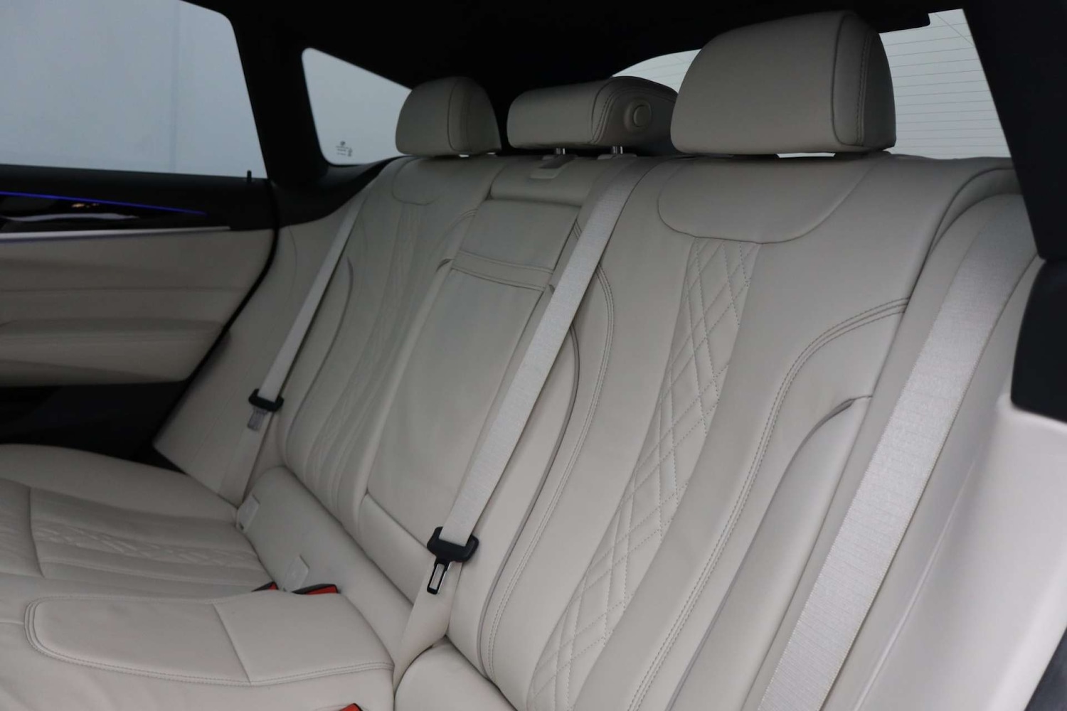 Used BMW 6 Series 2018 for sale - 76548066: Photo 58