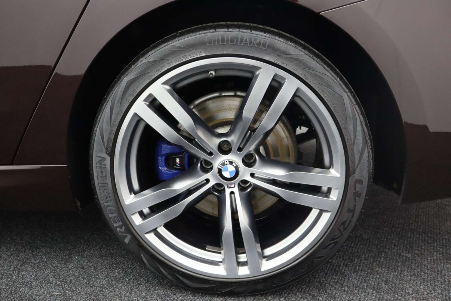 Used BMW 6 Series 2018 for sale - 76548066: Photo 65