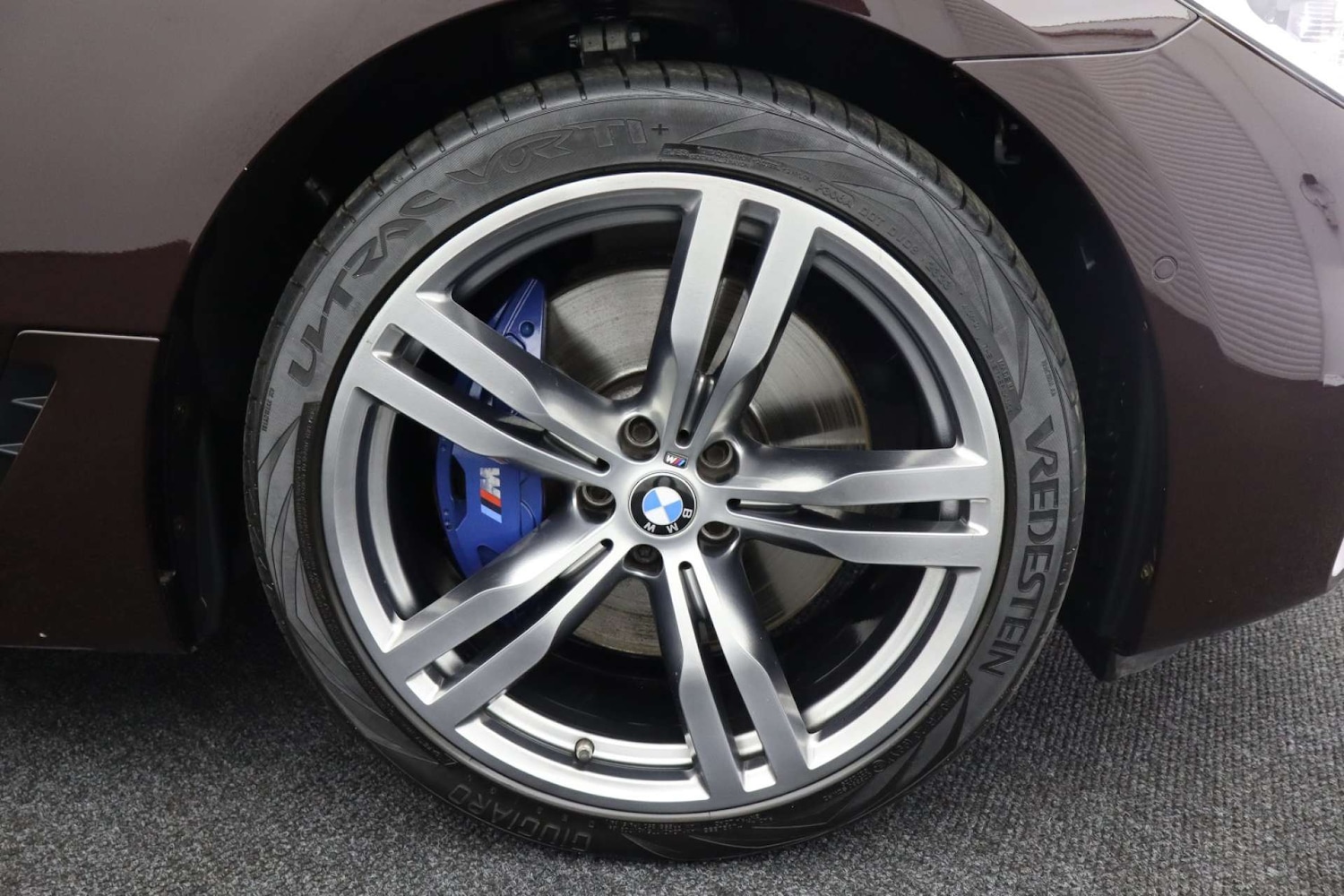 Used BMW 6 Series 2018 for sale - 76548066: Photo 67