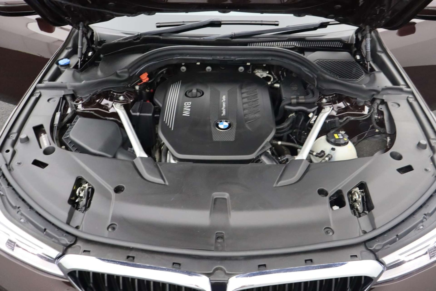 Used BMW 6 Series 2018 for sale - 76548066: Photo 68