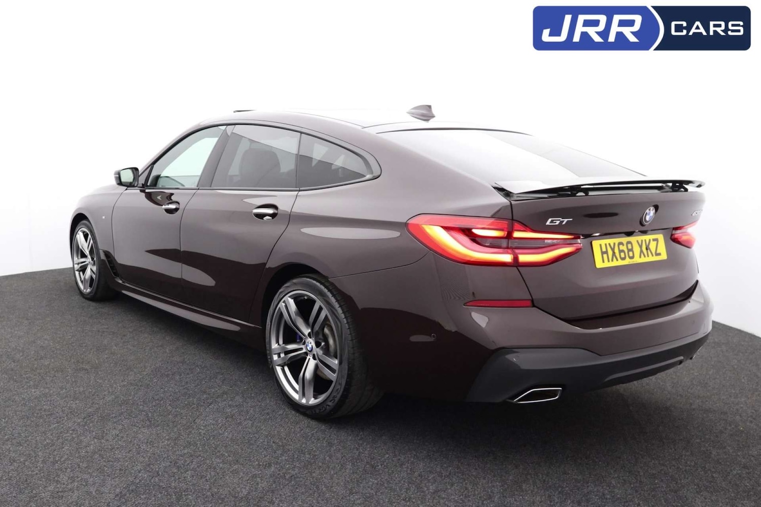 Used BMW 6 Series 2018 for sale - 76548066: Photo 8