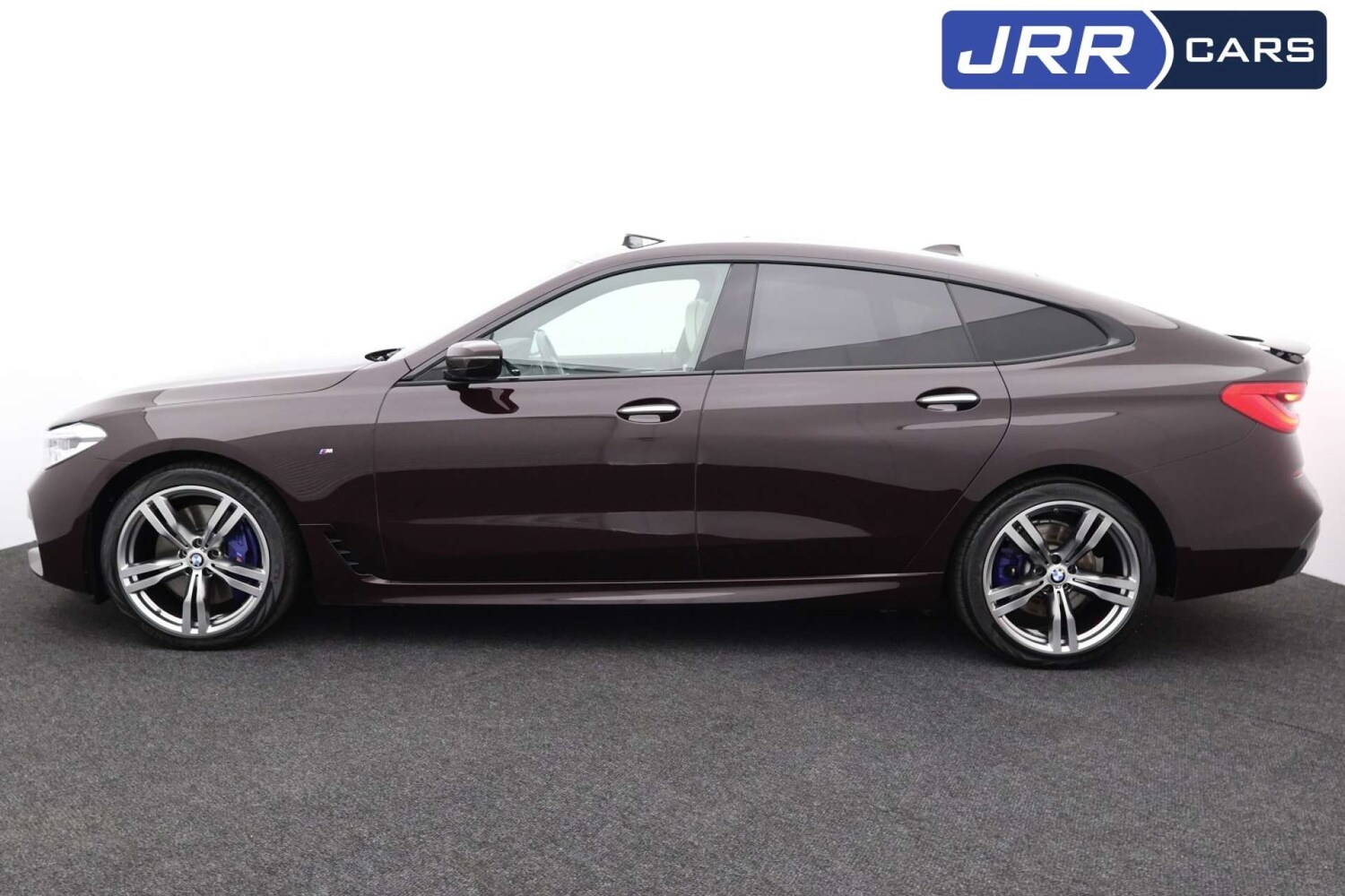 Used BMW 6 Series 2018 for sale - 76548066: Photo 9