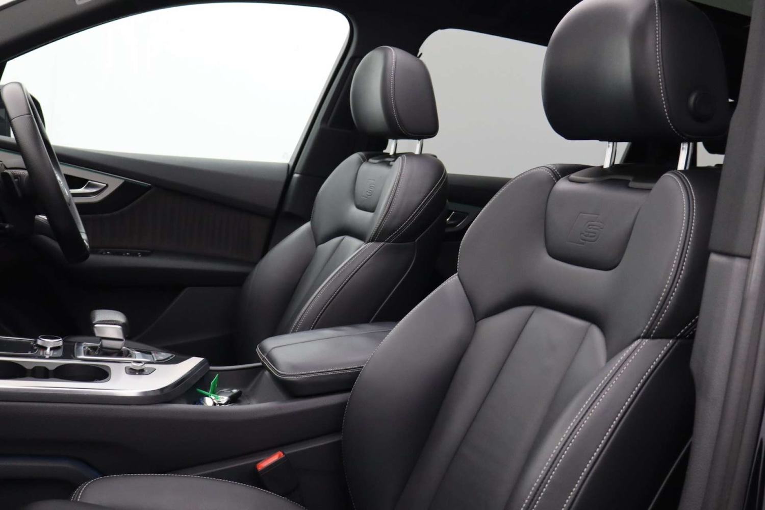 Used Audi Q7 2015 for sale - 77681211: Photo 22