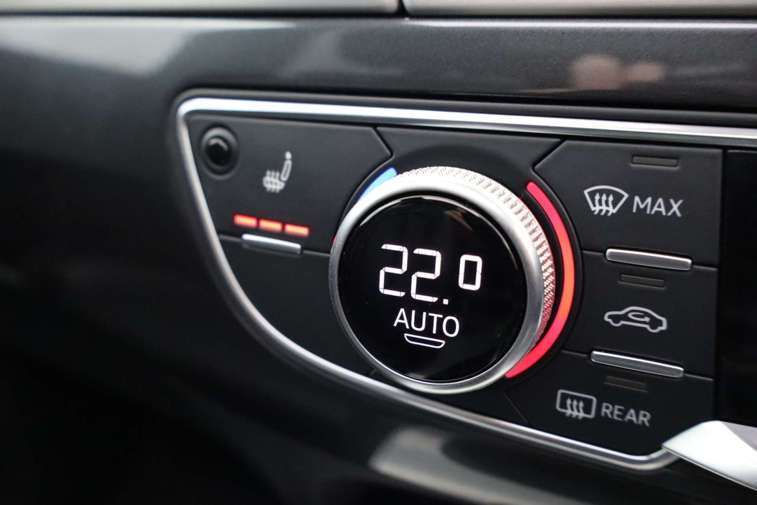 Used Audi Q7 2015 for sale - 77681211: Photo 39