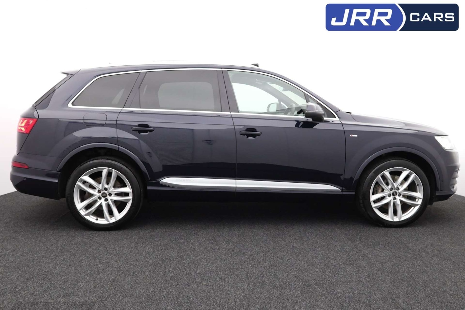 Used Audi Q7 2015 for sale - 77681211: Photo 4