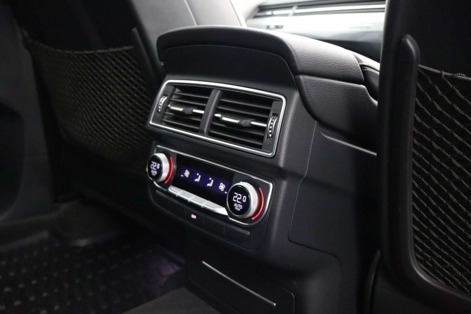 Used Audi Q7 2015 for sale - 77681211: Photo 49