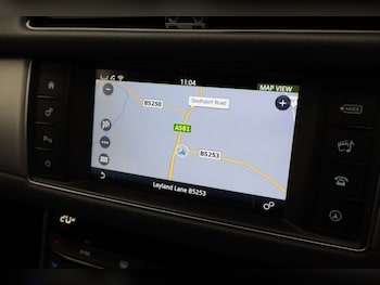 Used Jaguar XF 2015 for sale - 78083569: Photo