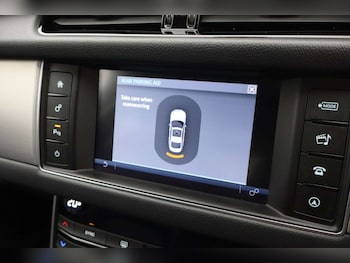 Used Jaguar XF 2015 for sale - 78083569: Photo