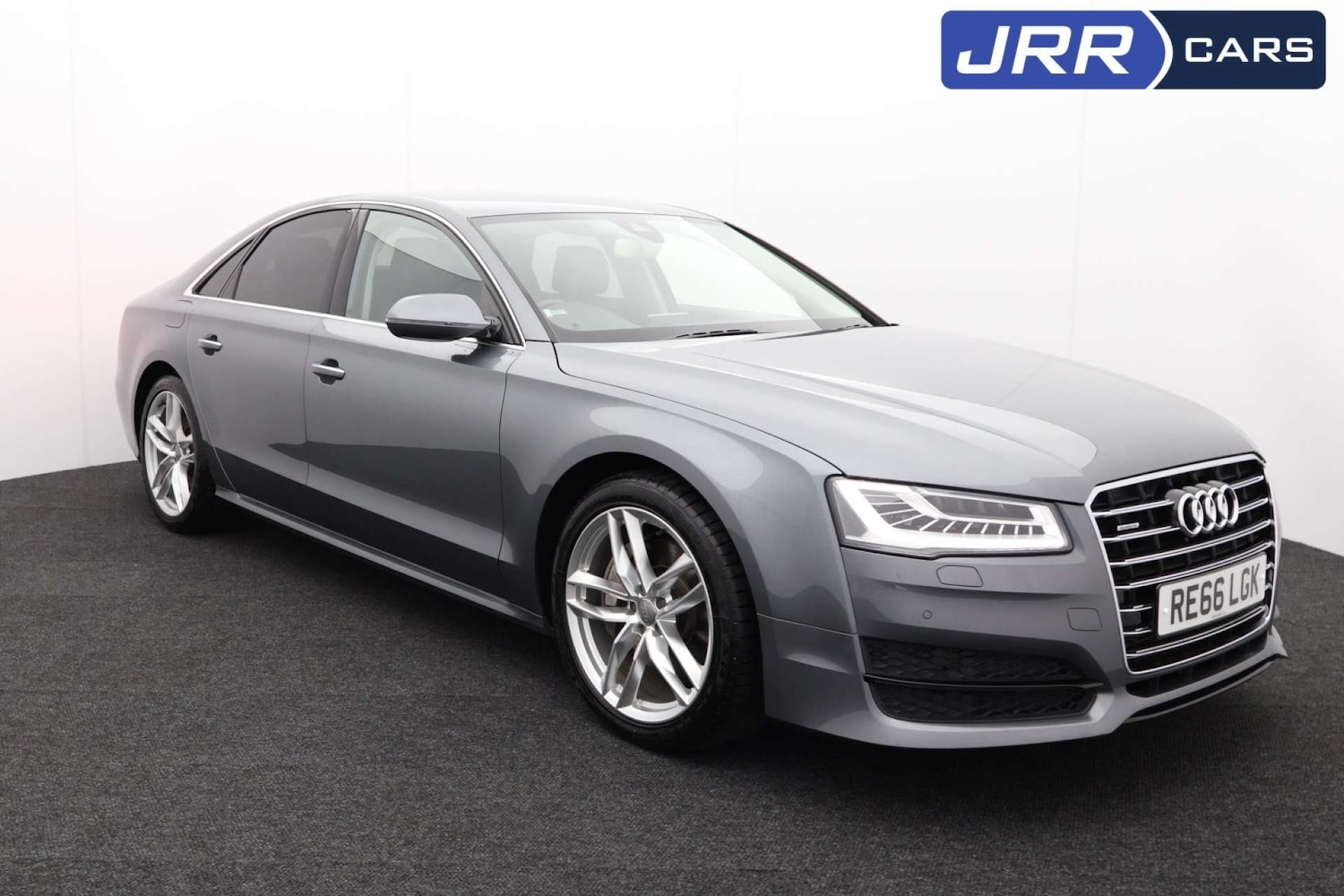 Used Audi A8 2016 for sale - 76628227: Photo 1