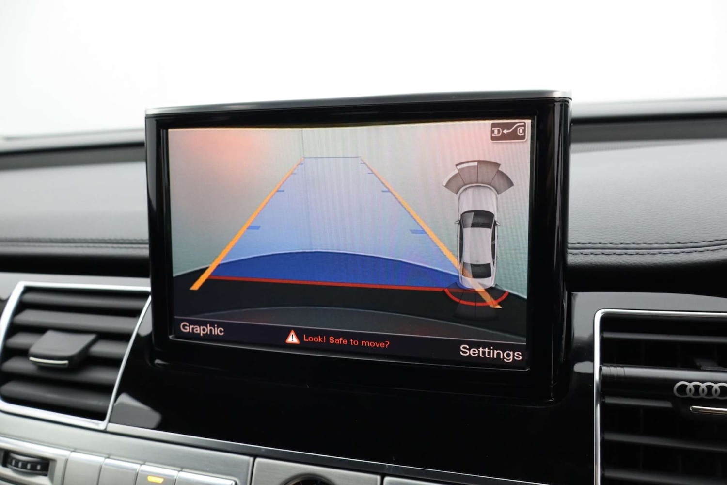 Used Audi A8 2016 for sale - 76628227: Photo 14