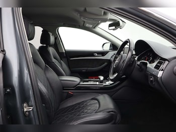 Used Audi A8 2016 for sale - 76628227: Photo