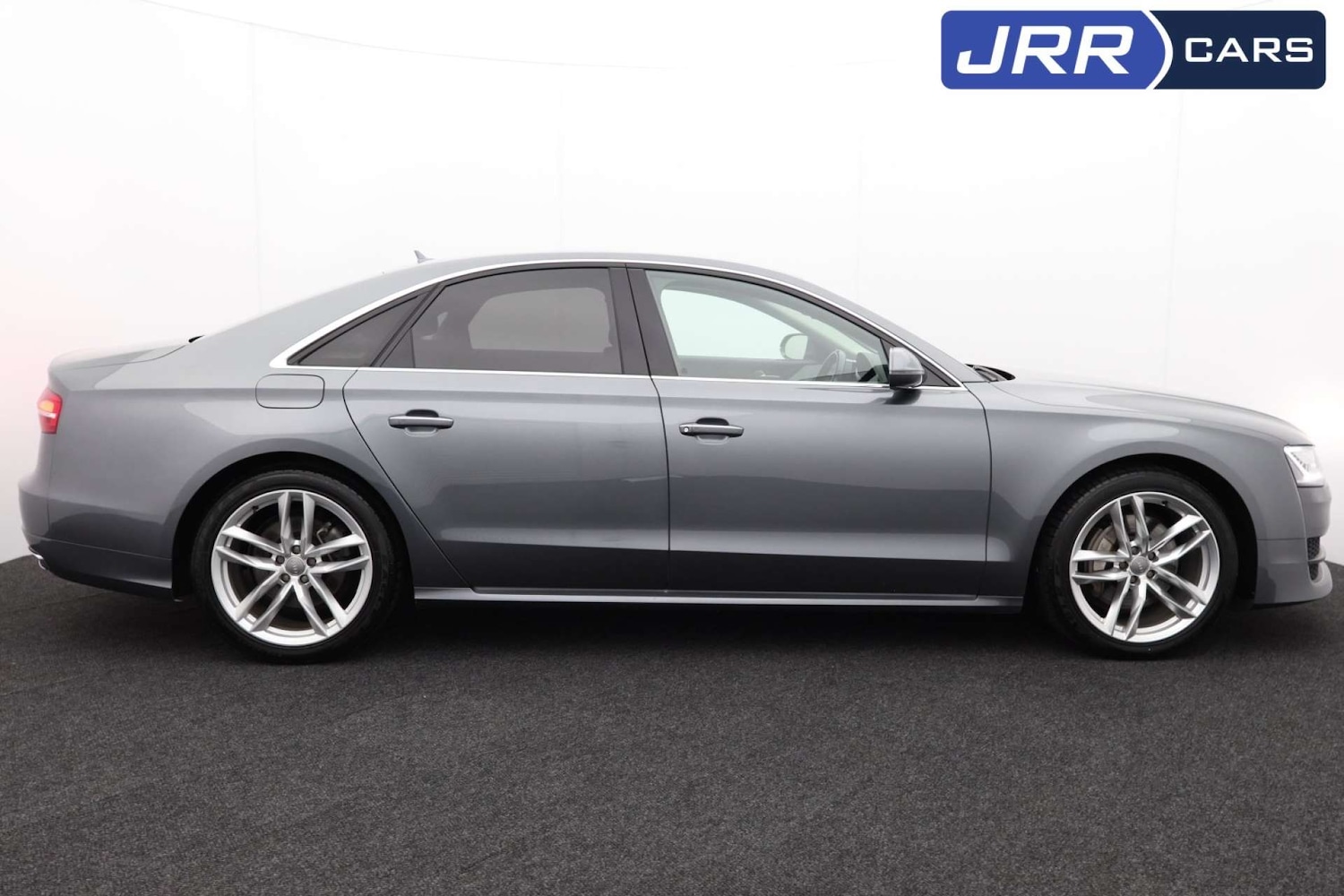 Used Audi A8 2016 for sale - 76628227: Photo 3