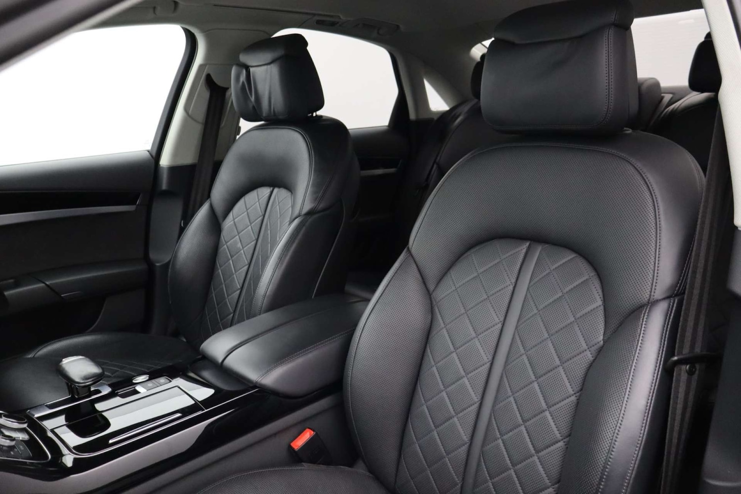 Used Audi A8 2016 for sale - 76628227: Photo 35