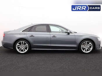 Used Audi A8 2016 for sale - 76628227: Photo