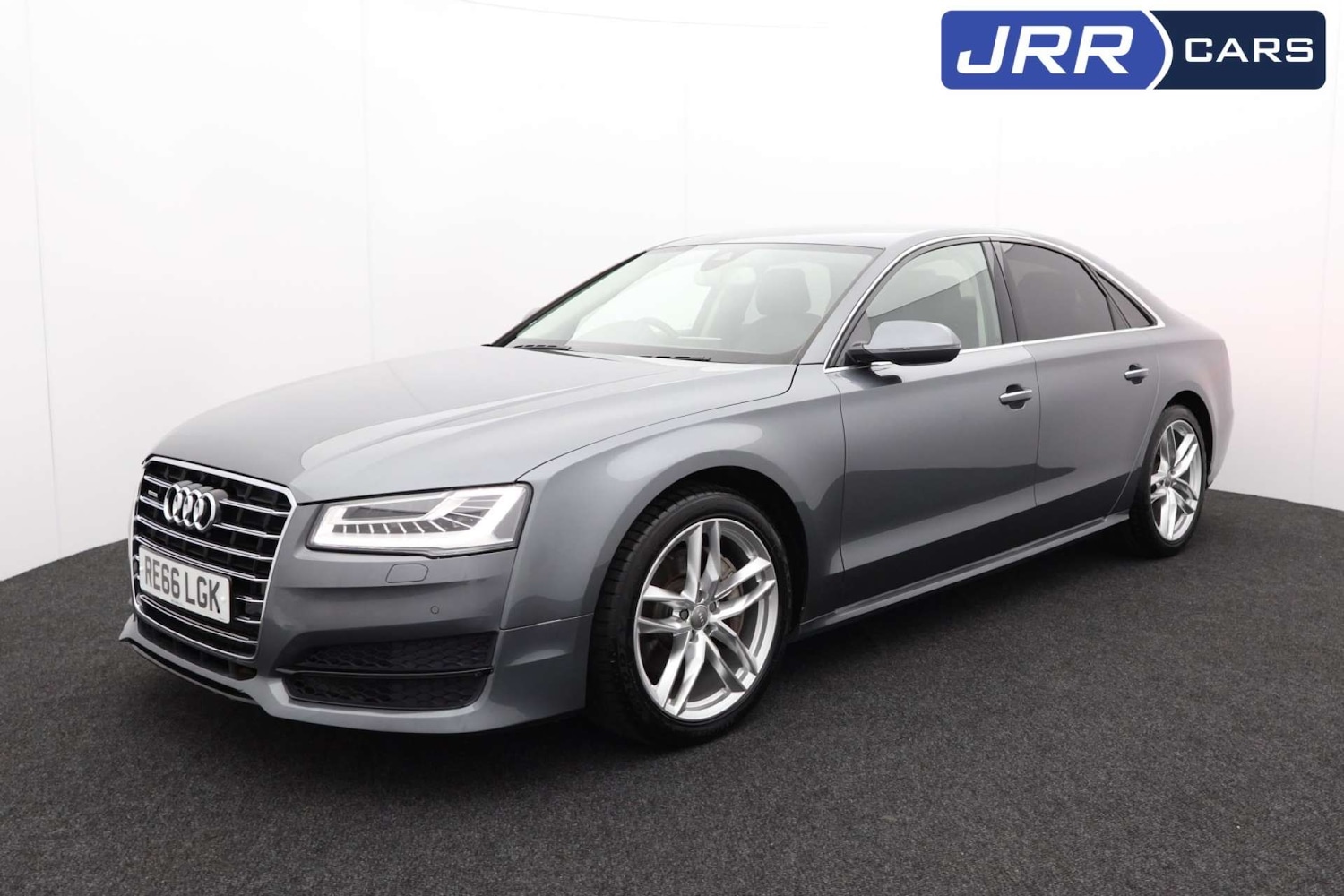 Used Audi A8 2016 for sale - 76628227: Photo 4