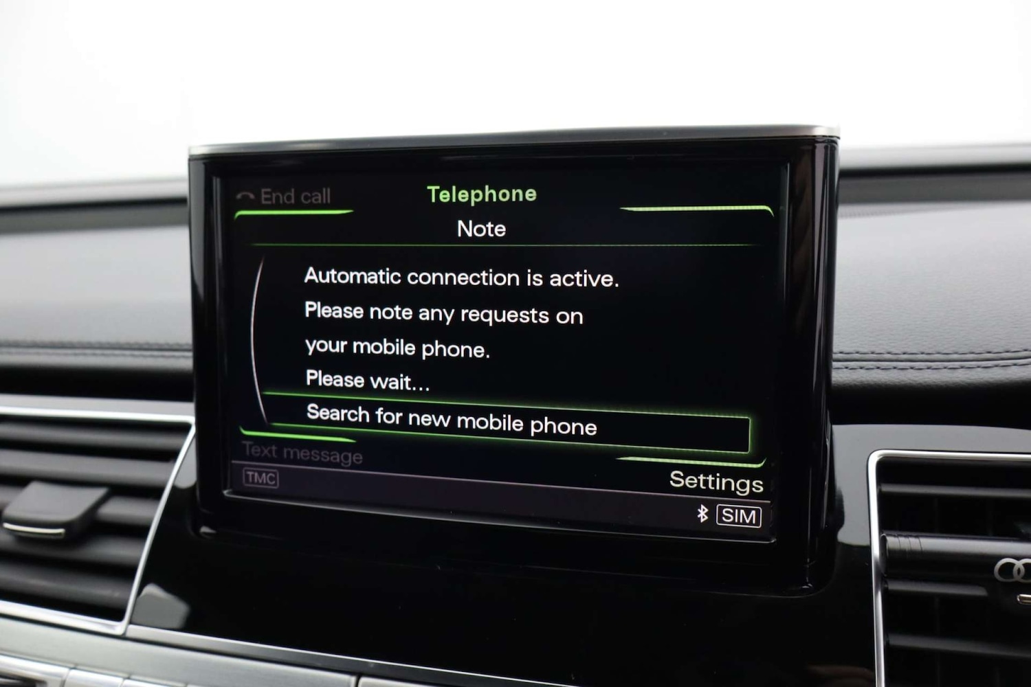 Used Audi A8 2016 for sale - 76628227: Photo 47