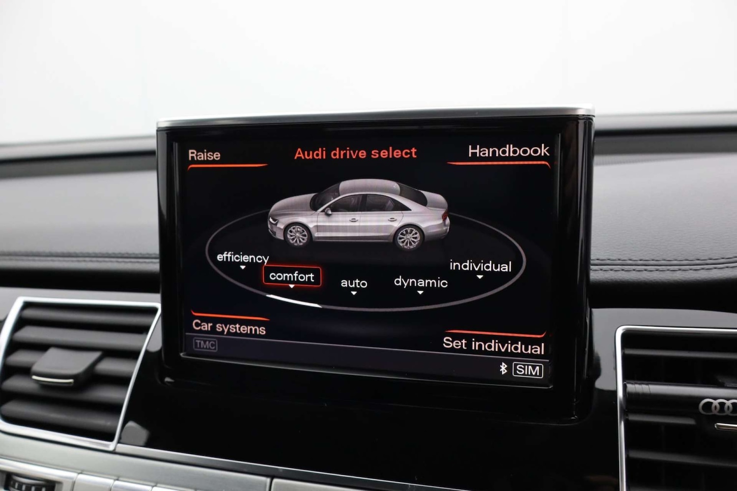 Used Audi A8 2016 for sale - 76628227: Photo 48