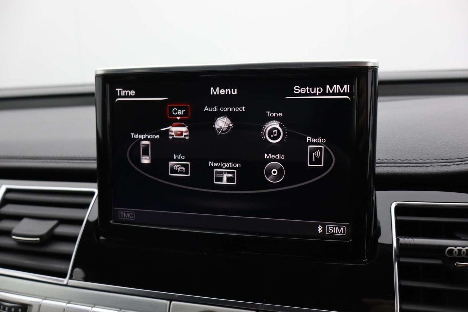 Used Audi A8 2016 for sale - 76628227: Photo 49