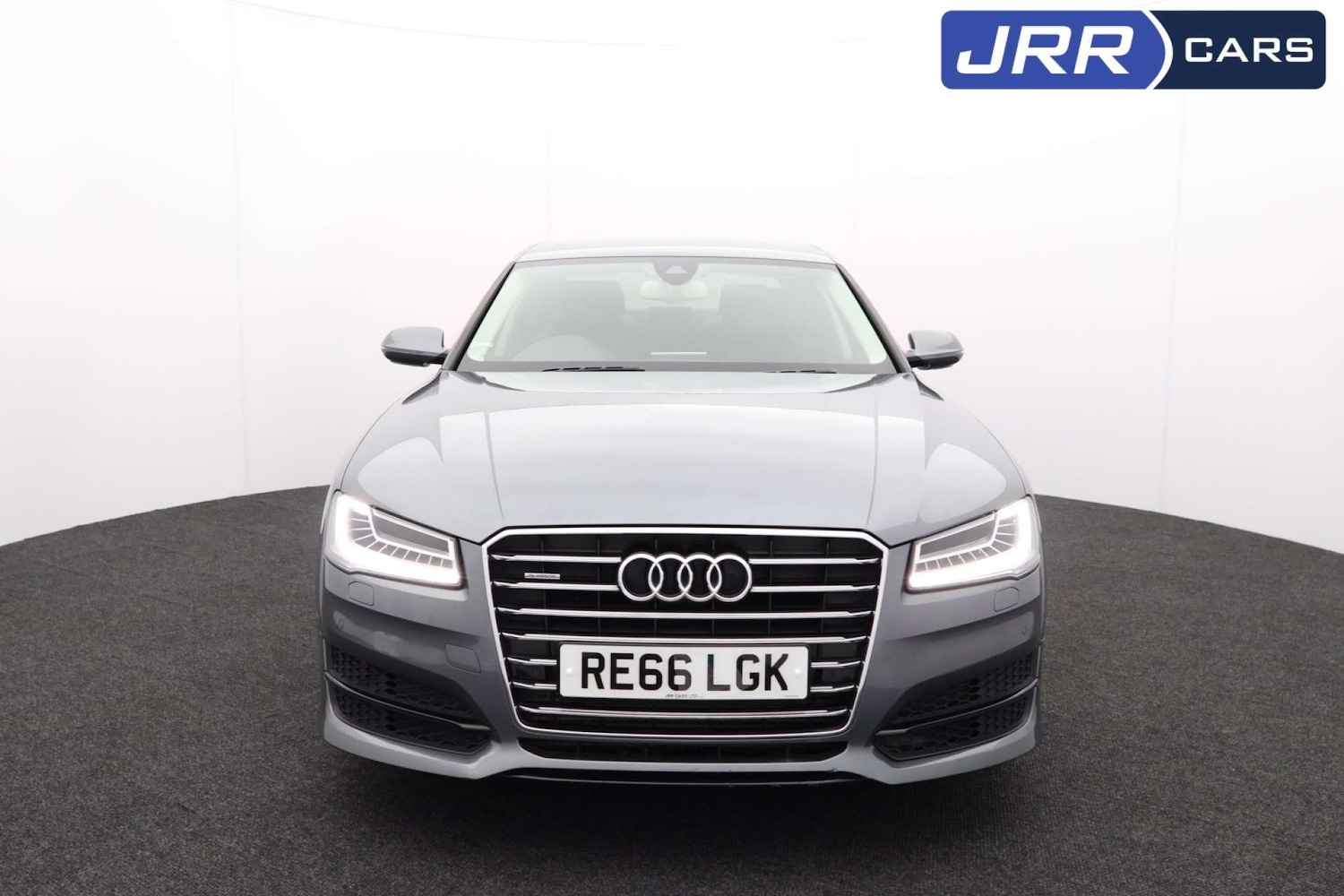 Used Audi A8 2016 for sale - 76628227: Photo 5
