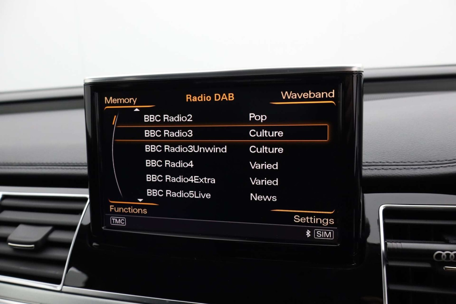 Used Audi A8 2016 for sale - 76628227: Photo 50