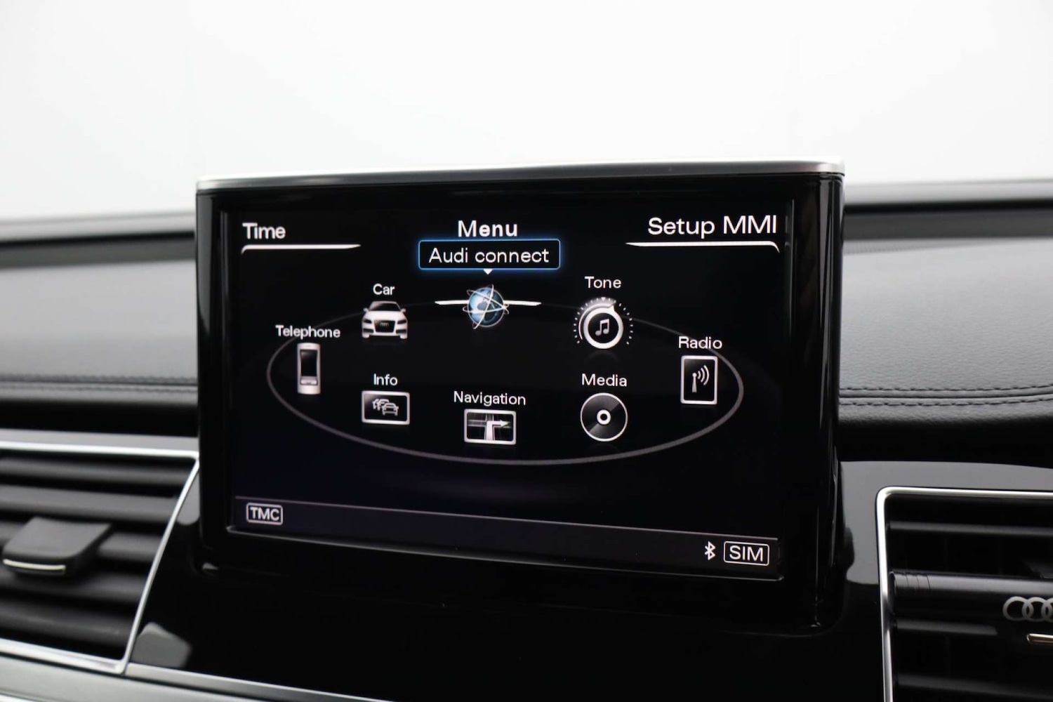 Used Audi A8 2016 for sale - 76628227: Photo 51