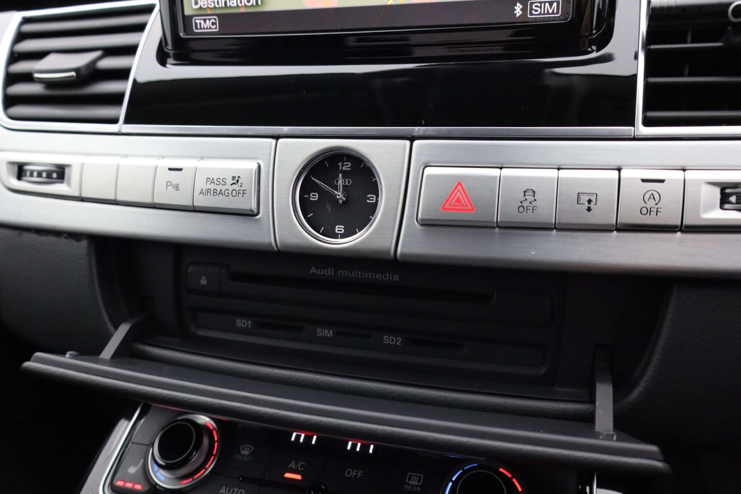 Used Audi A8 2016 for sale - 76628227: Photo 52