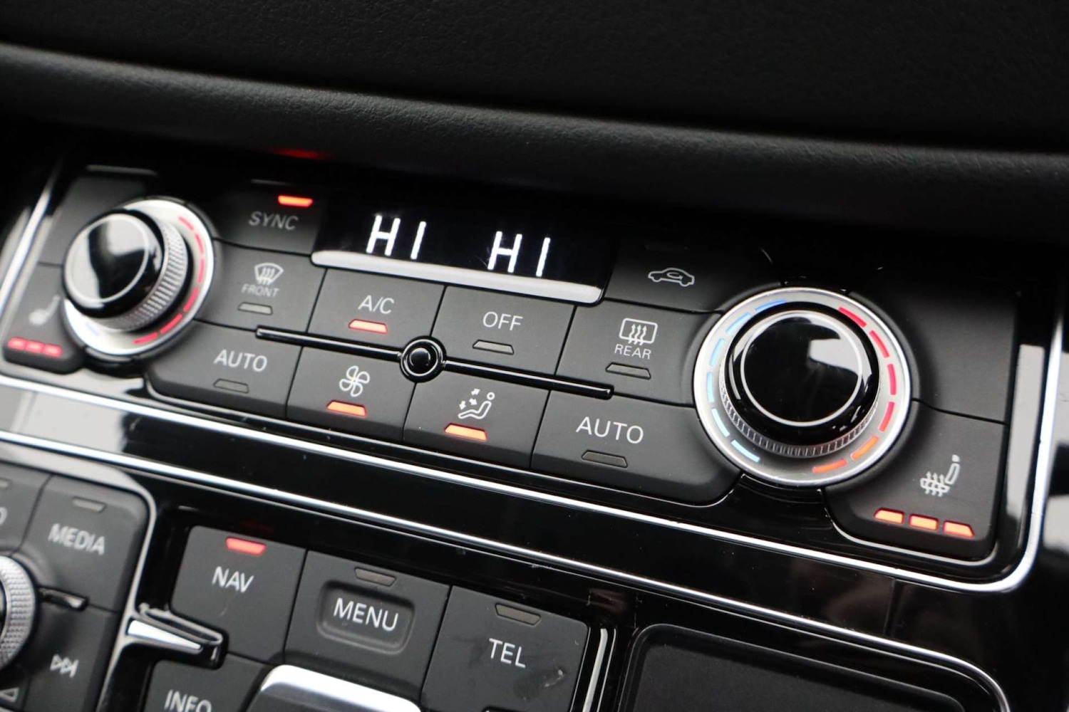 Used Audi A8 2016 for sale - 76628227: Photo 53