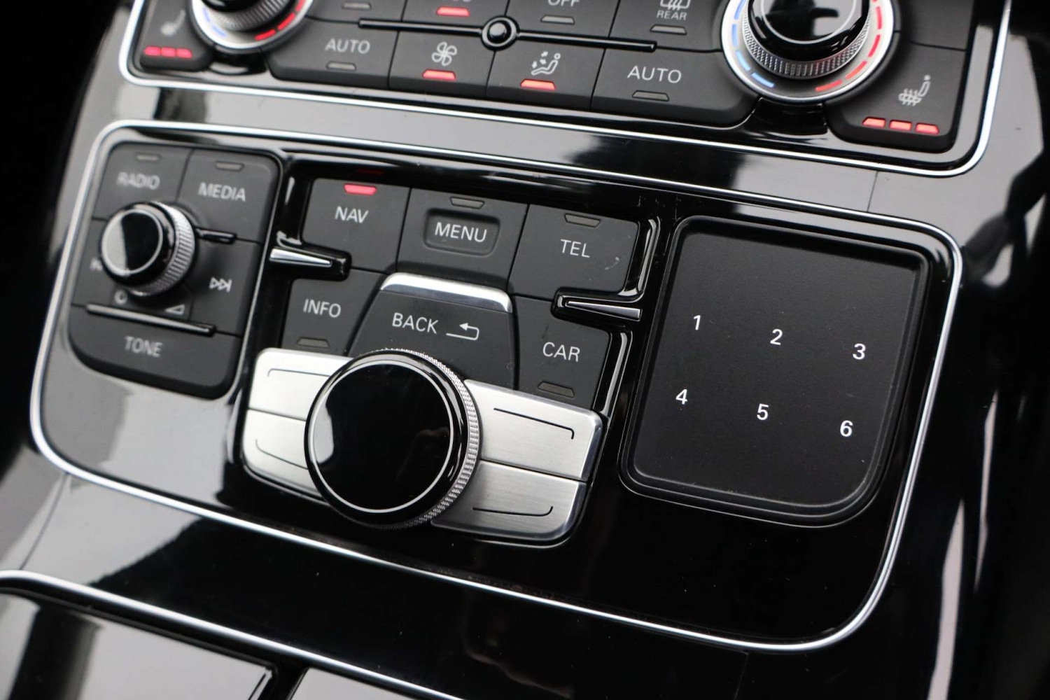 Used Audi A8 2016 for sale - 76628227: Photo 54