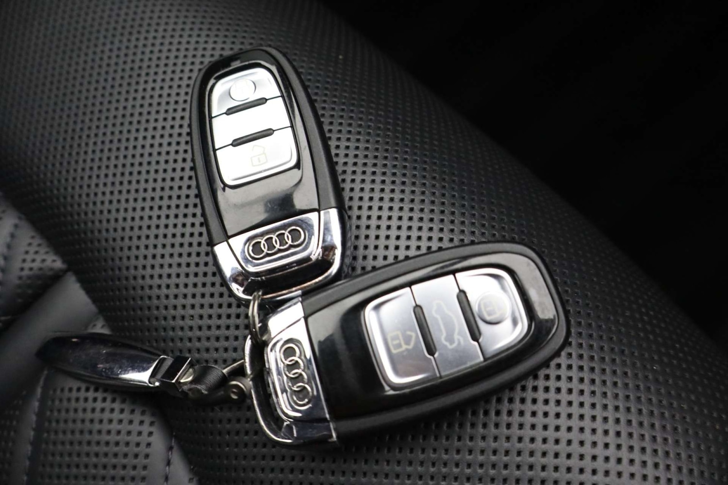 Used Audi A8 2016 for sale - 76628227: Photo 56