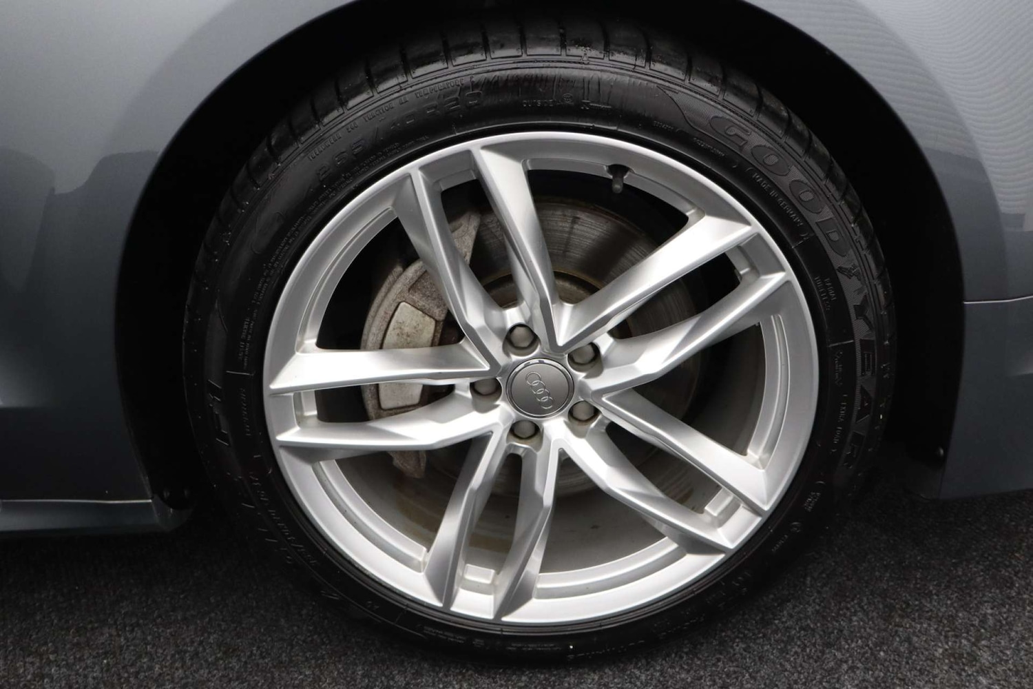 Used Audi A8 2016 for sale - 76628227: Photo 58