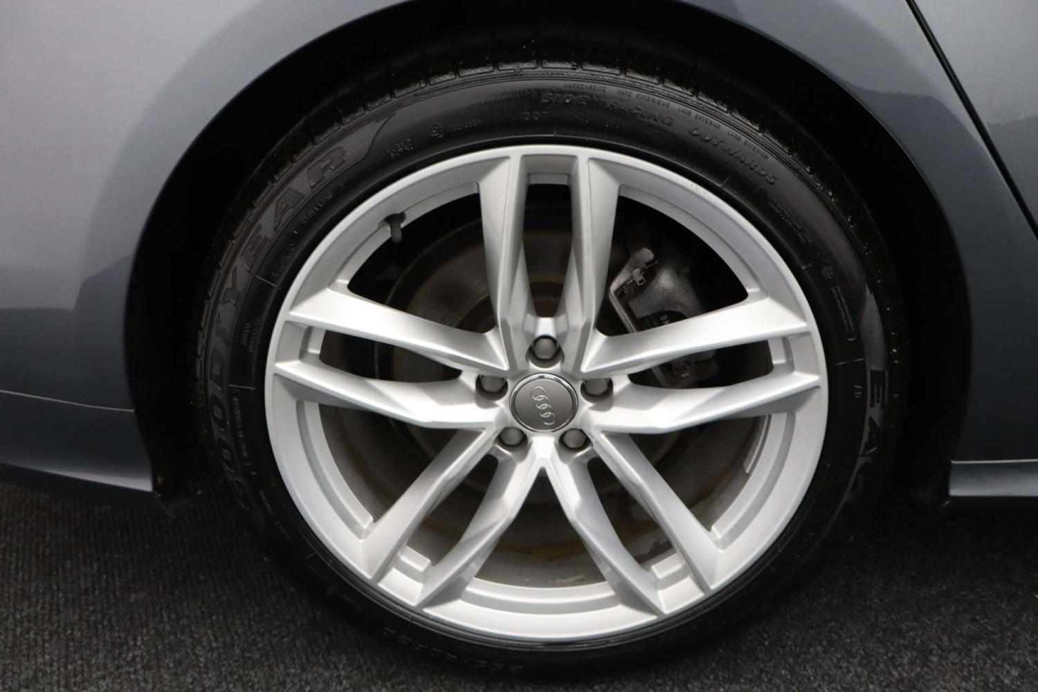 Used Audi A8 2016 for sale - 76628227: Photo 59