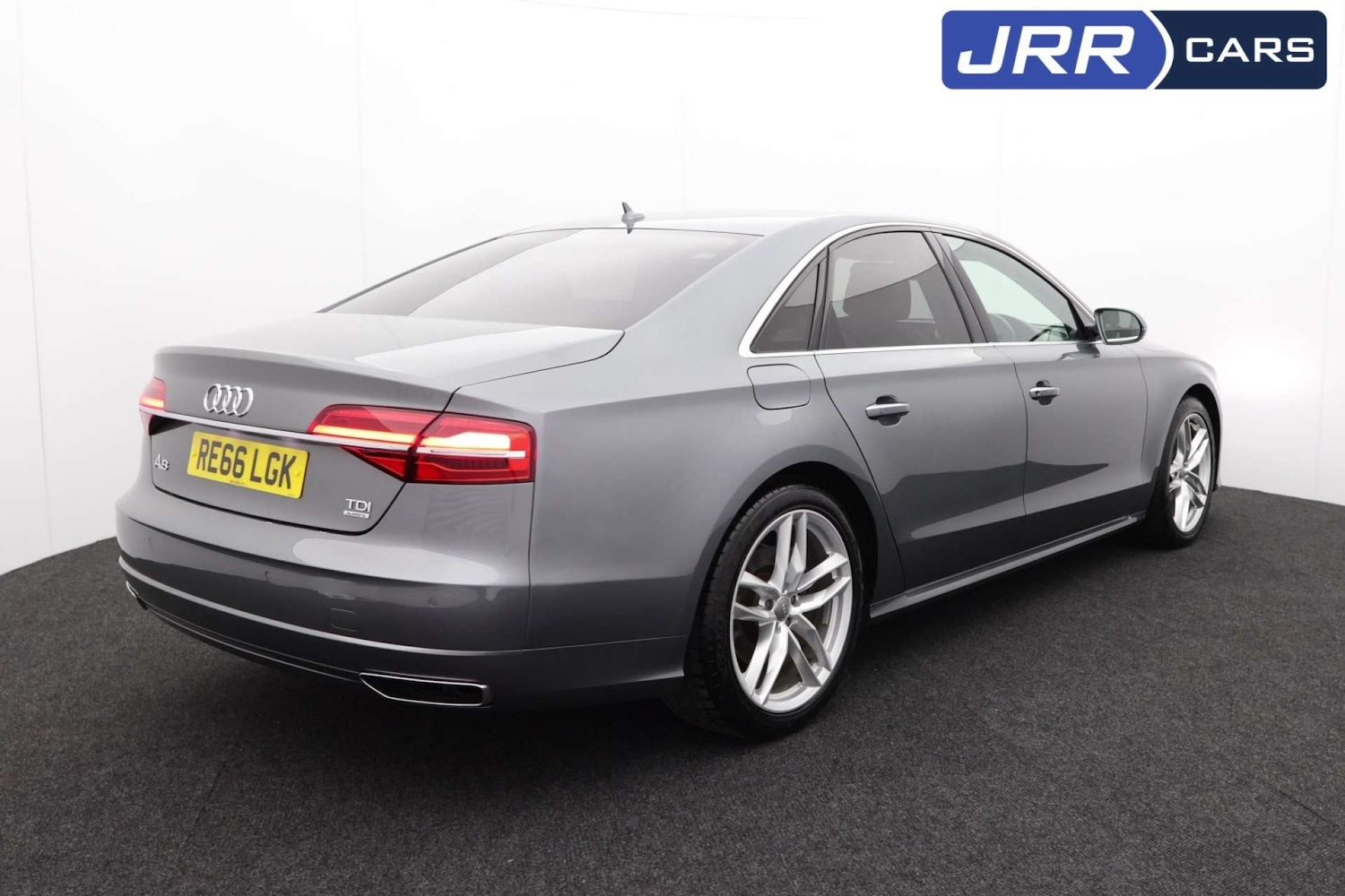Used Audi A8 2016 for sale - 76628227: Photo 6
