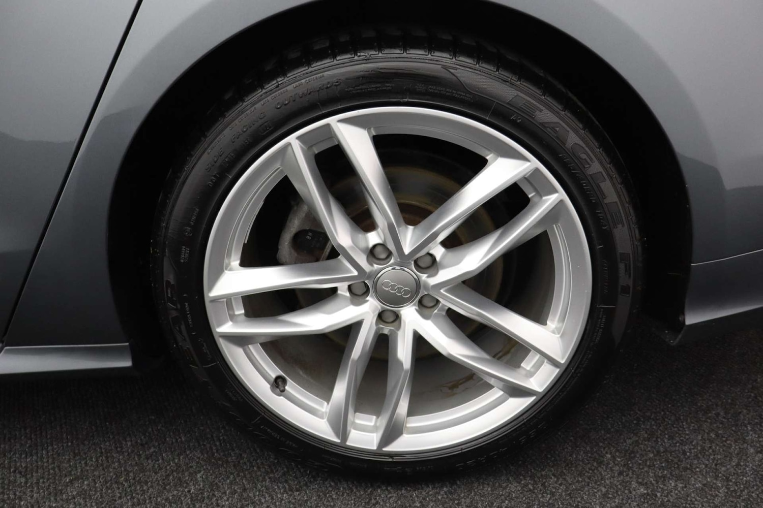 Used Audi A8 2016 for sale - 76628227: Photo 60