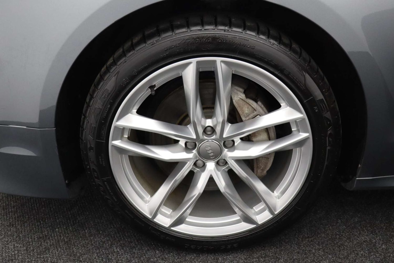 Used Audi A8 2016 for sale - 76628227: Photo 61