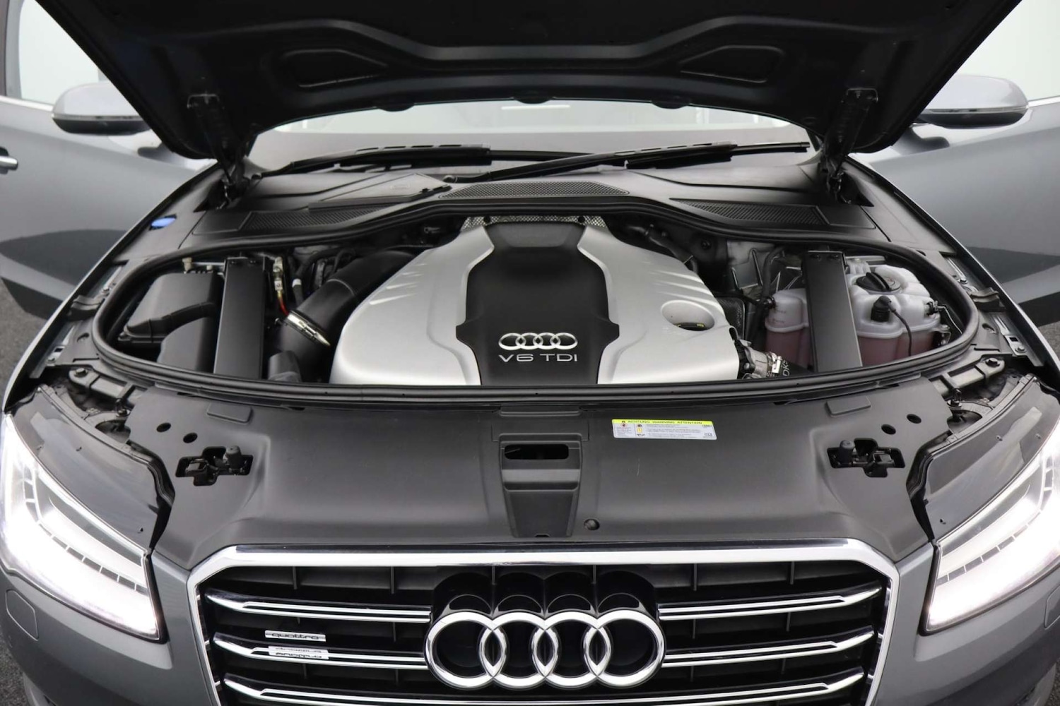 Used Audi A8 2016 for sale - 76628227: Photo 62