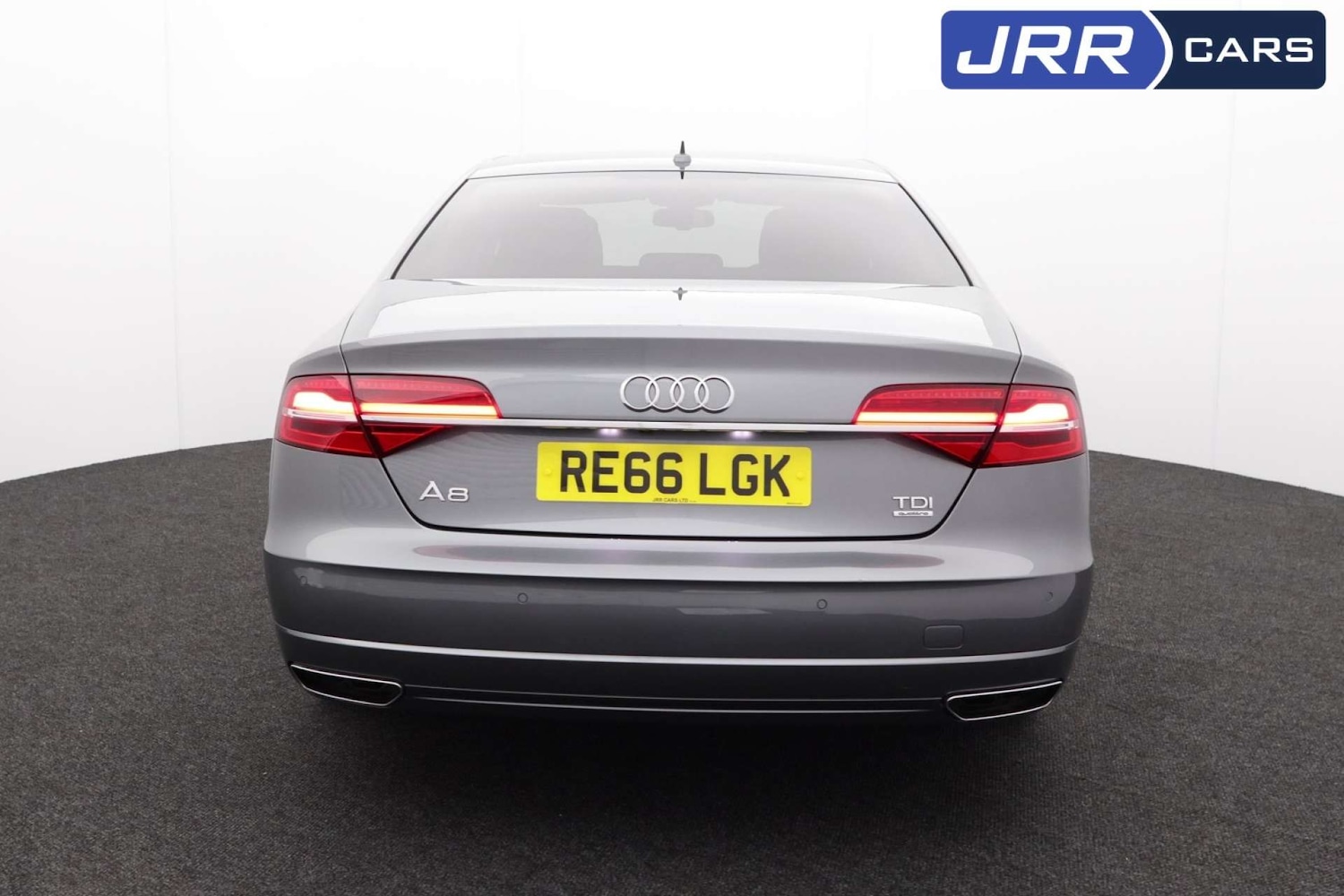 Used Audi A8 2016 for sale - 76628227: Photo 7