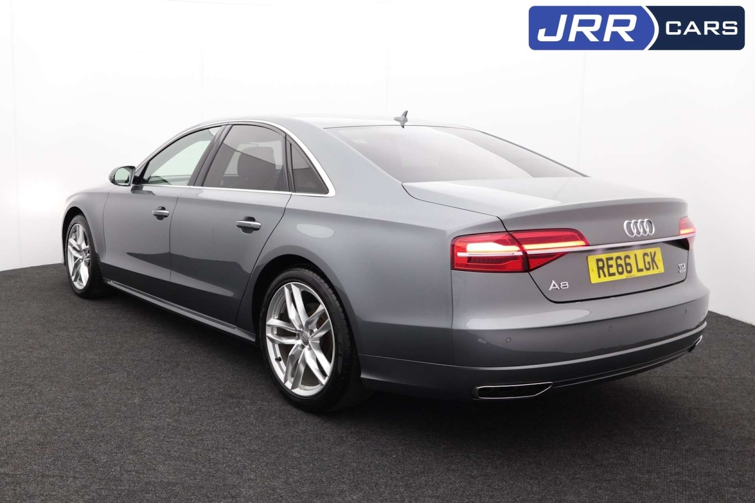 Used Audi A8 2016 for sale - 76628227: Photo 8