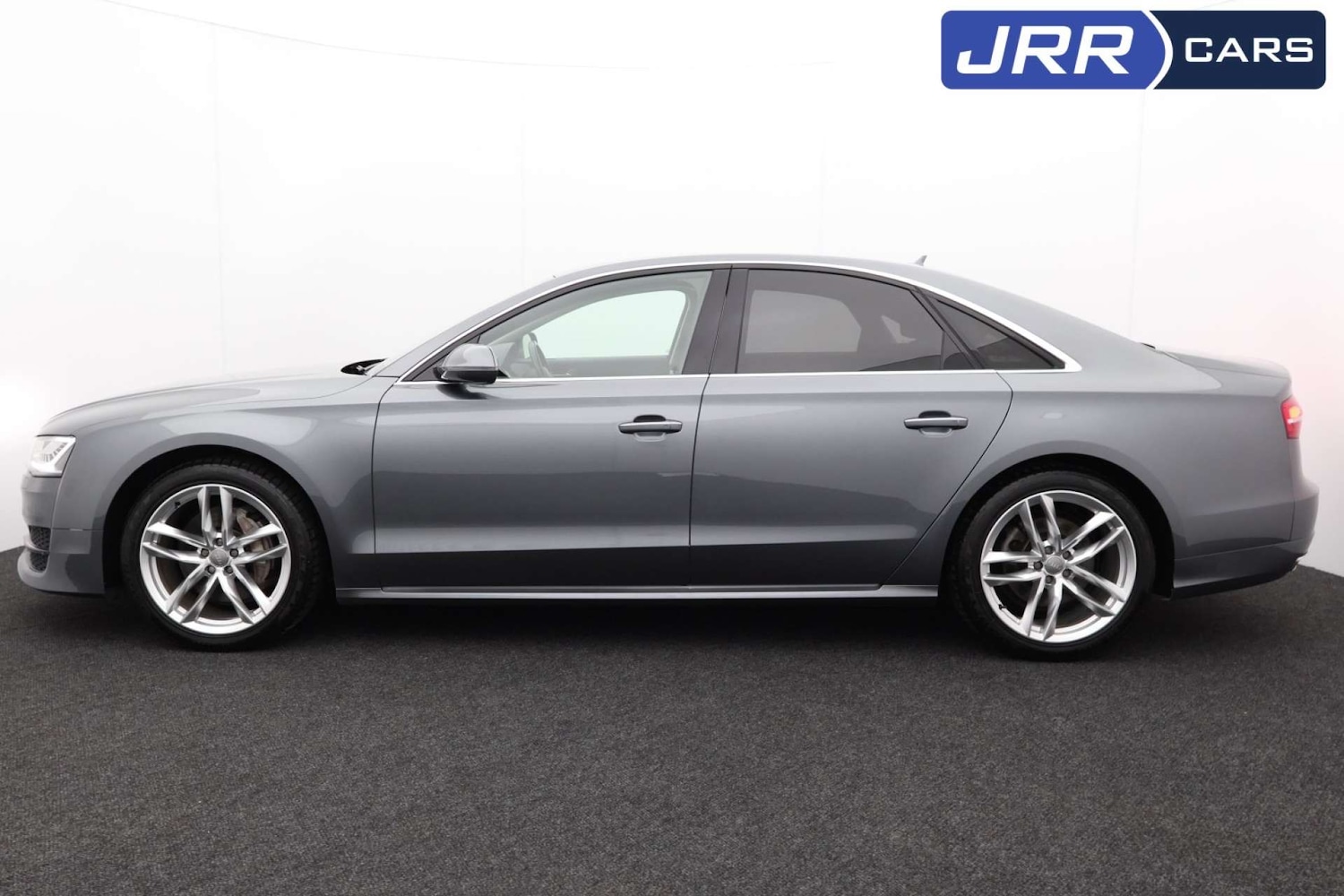 Used Audi A8 2016 for sale - 76628227: Photo 9