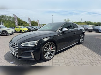 Used Audi A5 2018 for sale - 78928979: Photo