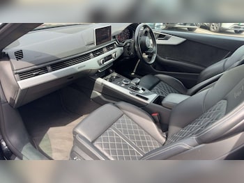 Used Audi A5 2018 for sale - 78928979: Photo